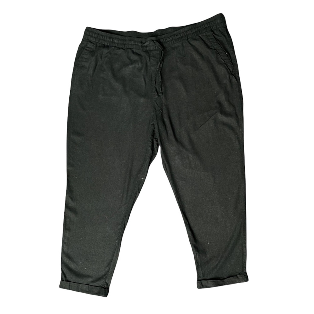 ‼️Any 2 for $20‼️: Old Navy black bohemian pants